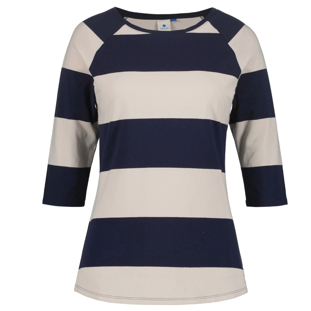 Luhta - Hadli T-shirt Dames